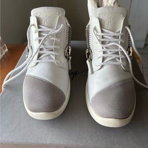 Giuseppe Zanotti Sneakers